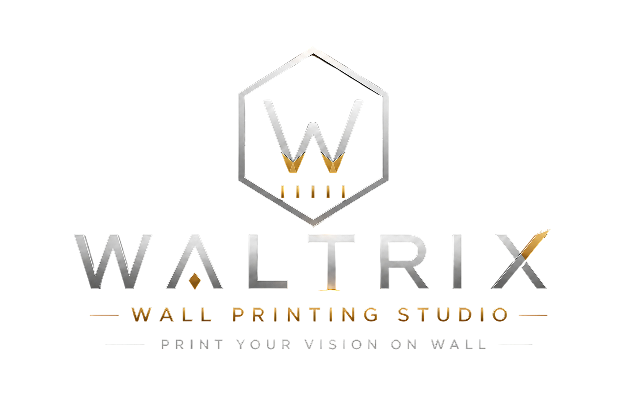 Waltrix Wall Printing Studio
